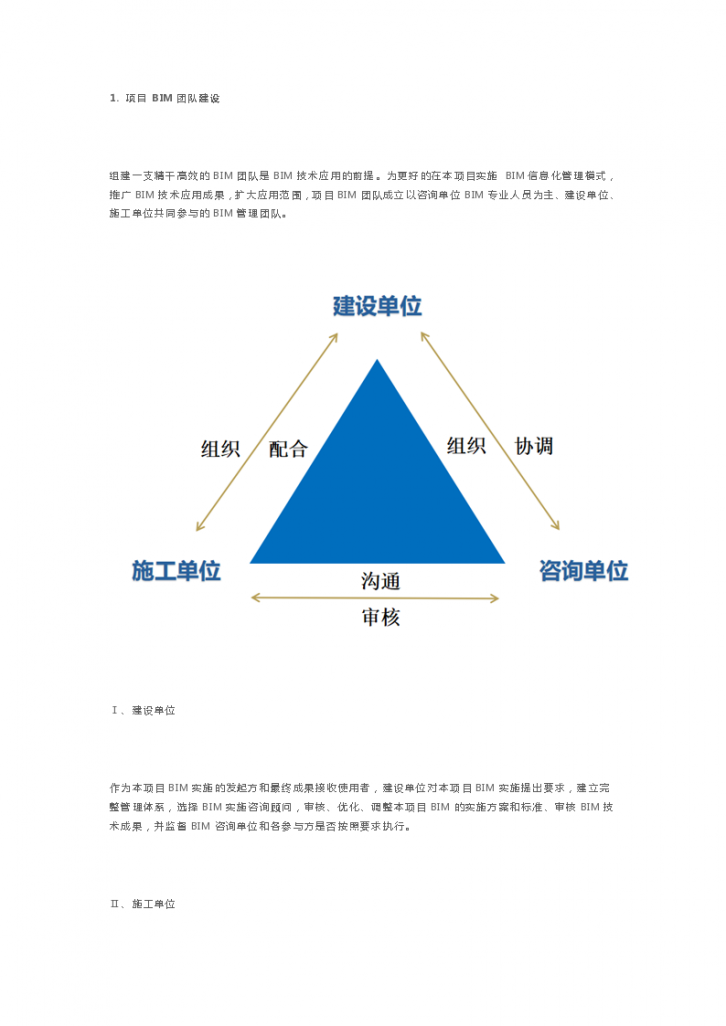 河北建设商务中心商务办公楼项目——BIM5D咨询版应用-图二