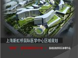 上海新虹桥国际医学中心bim技术应用图片1