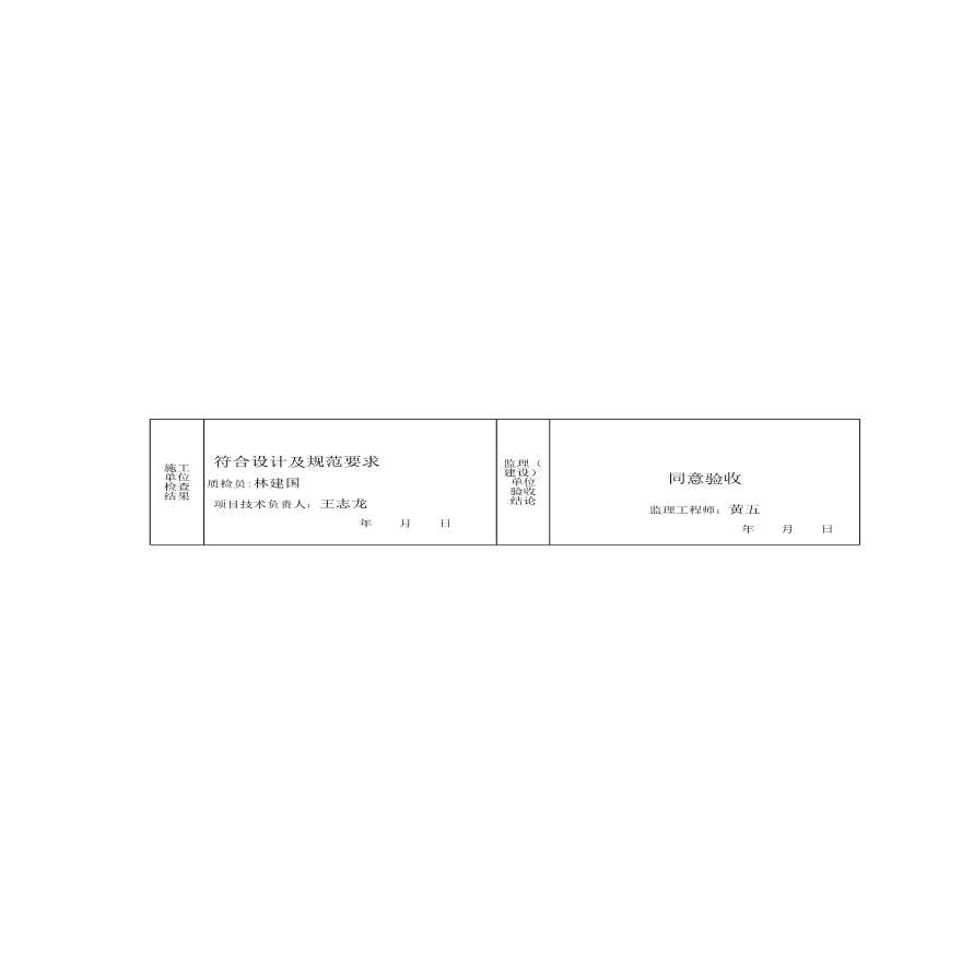 3015分项工程质量验收记录—路基-图二