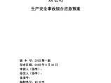 XX公司生产安全事故应急预案【56页】.doc图片1