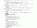 技术交底2(混凝土结构5）