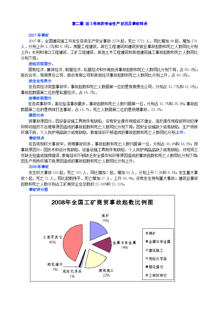 某地区建筑施工安全生产技术方案-图二