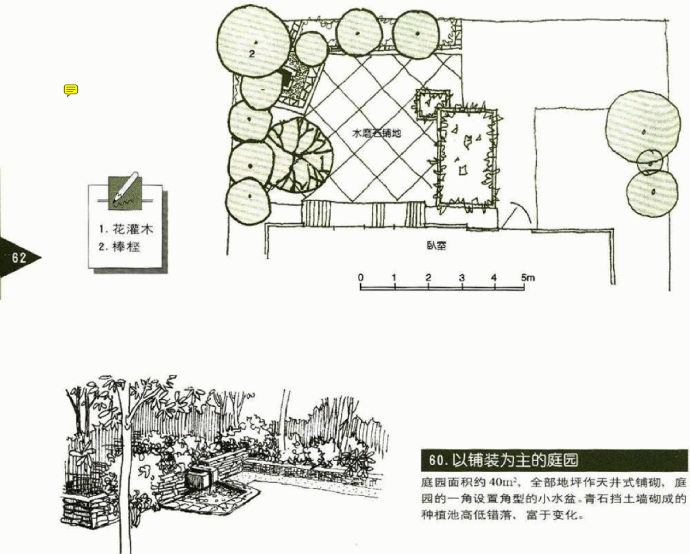 82个庭园设计图籍.pdf_图1