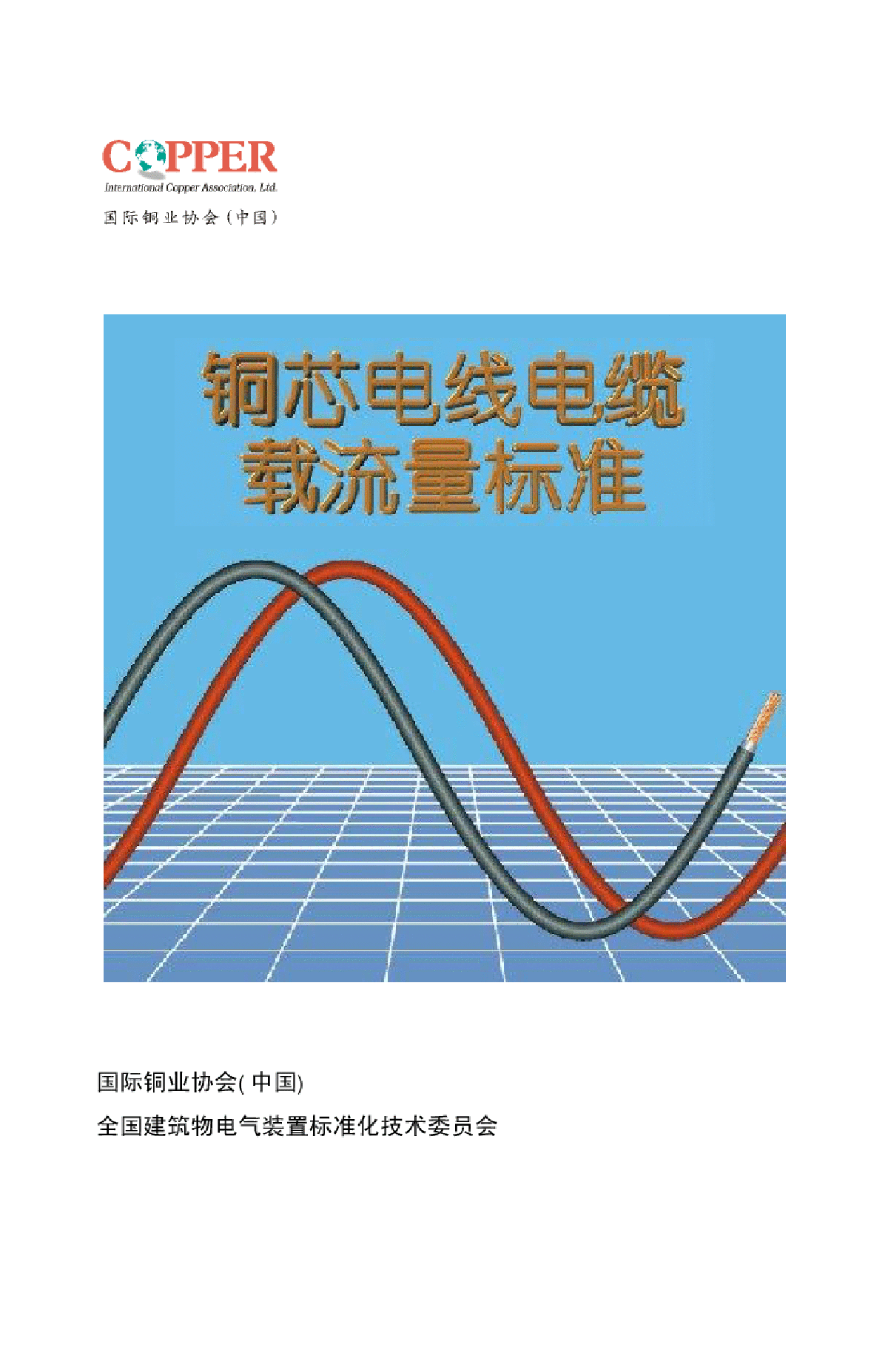 铜芯电线电缆载流量标准.pdf