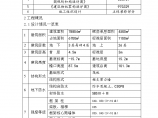 某地市集泰花园工程主体结构钢筋施工方案图片1