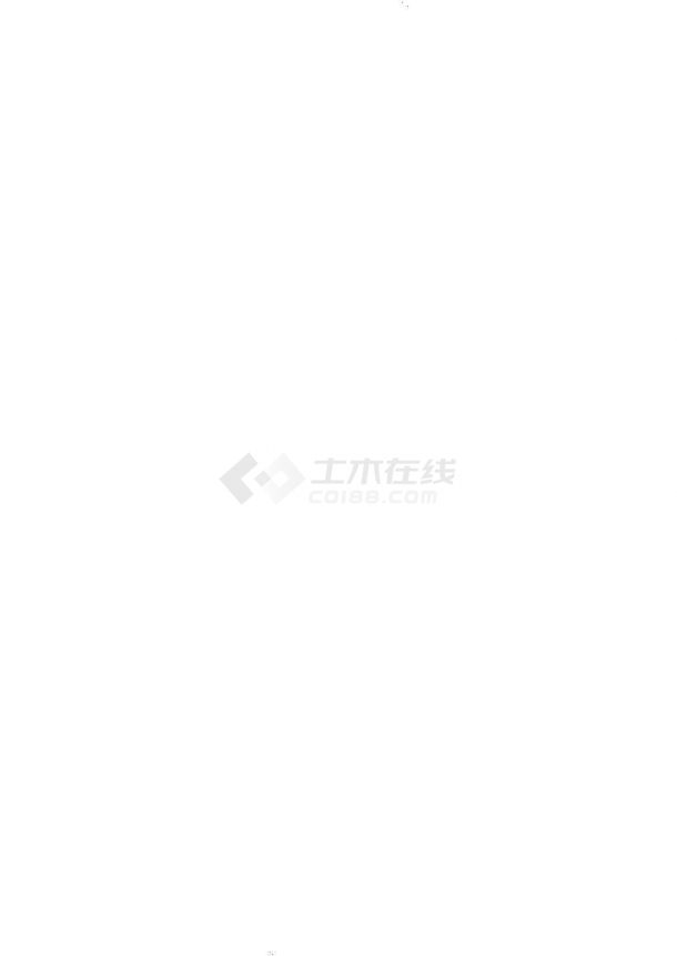 九江市武宁县源口村安置小区平面规划设计CAD图纸（占地4.5万平）-图一