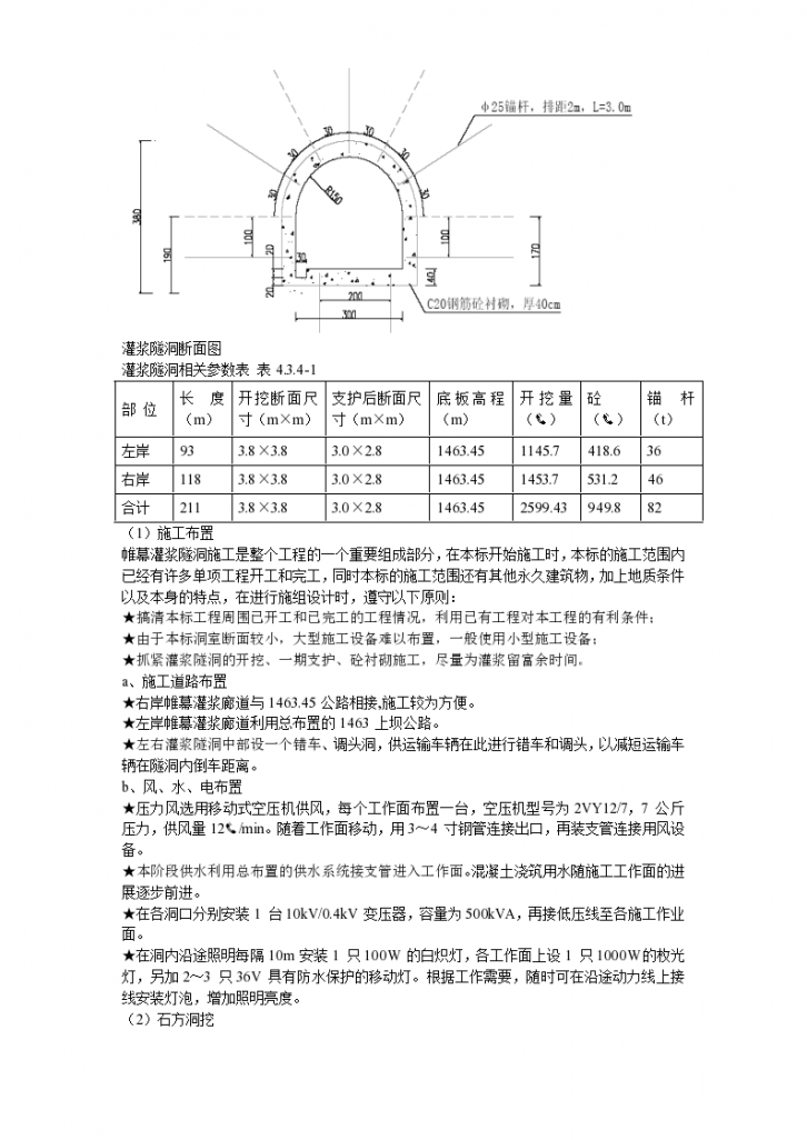 [盘南]电厂防渗帷幕工程 施工方案-图二