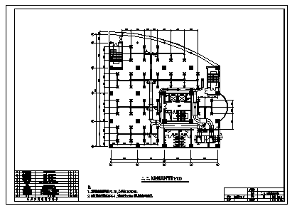 土木工程毕业设计_十二层商务大厦空调设计全套毕业设计(含多套设计，资料包合集)_图1