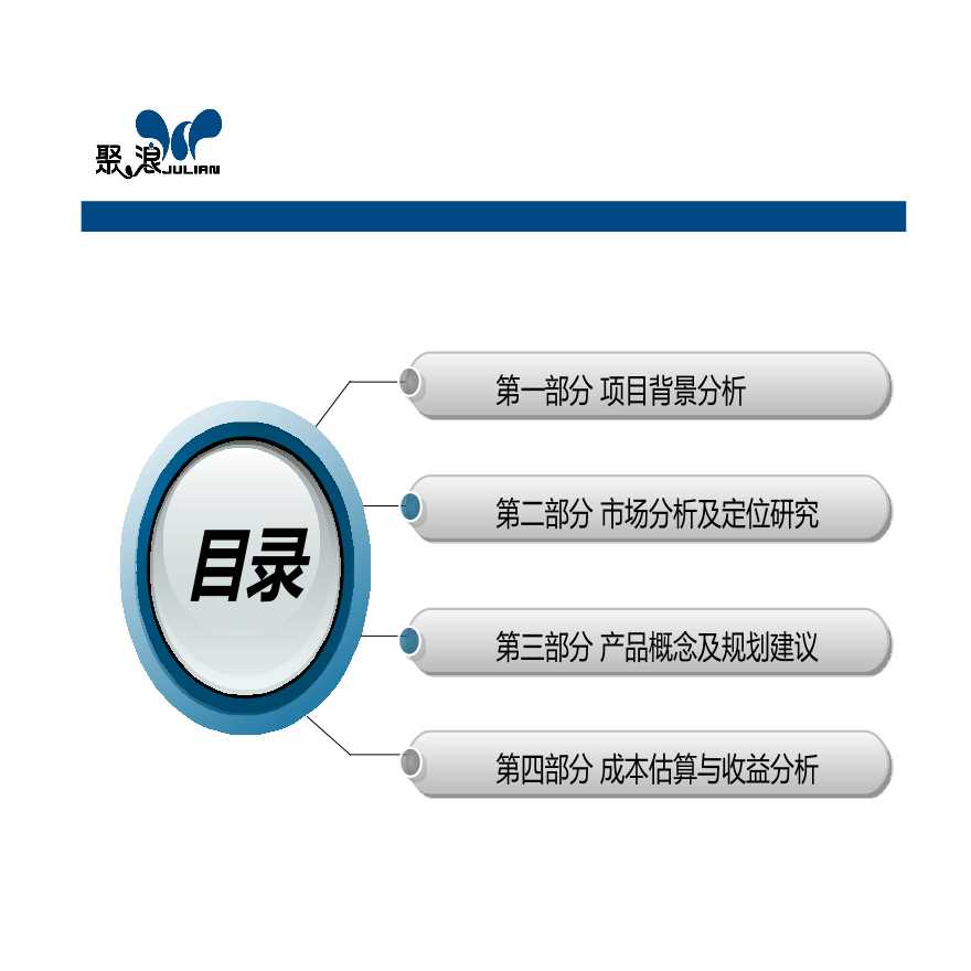 上海外高桥地块规划及定位建议方案设计-图二