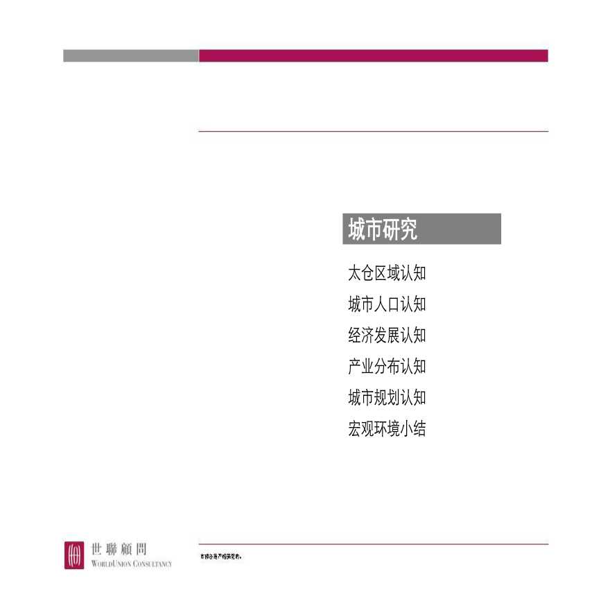 江苏太仓新区商业地块前期战略定位与物业发展建议-图二