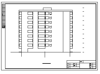 土木工程毕业设计_多套3000平米多层住宅楼最新整理的毕业设计资料(资料包合集，含计算书)-图一
