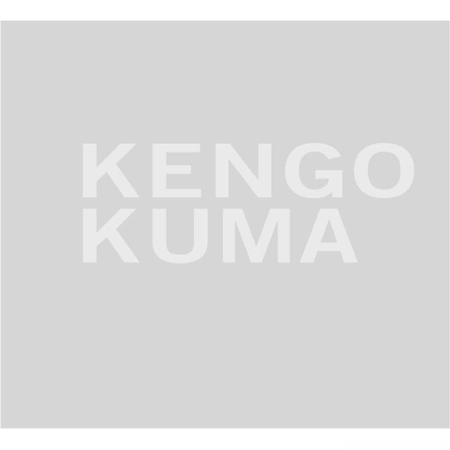 【筑意空间】Kengo+Kuma+Selected+works+++-图二