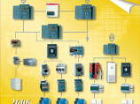 ABB低压电器元件选用手册2006图片1