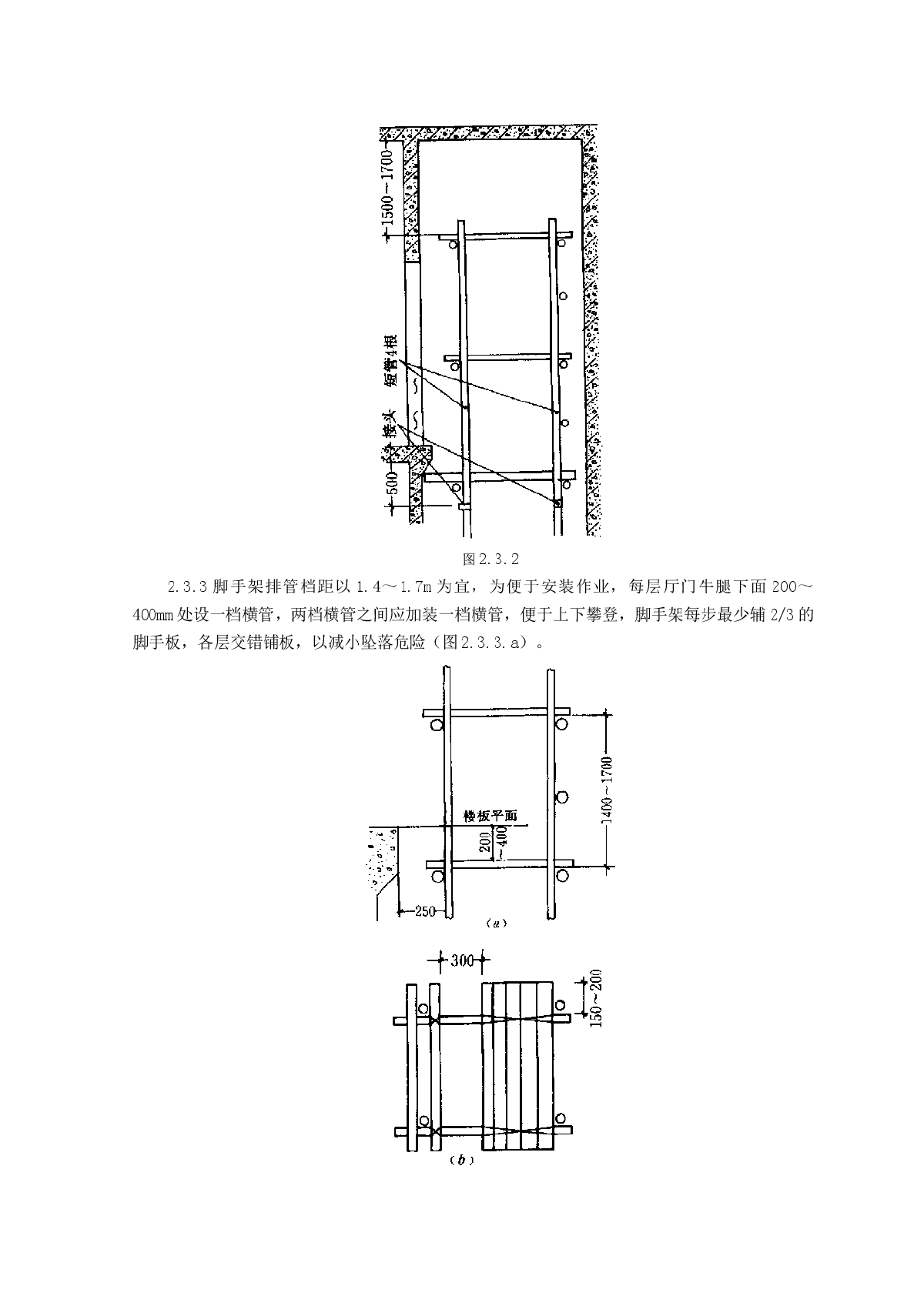 电梯工程质量管理-图二