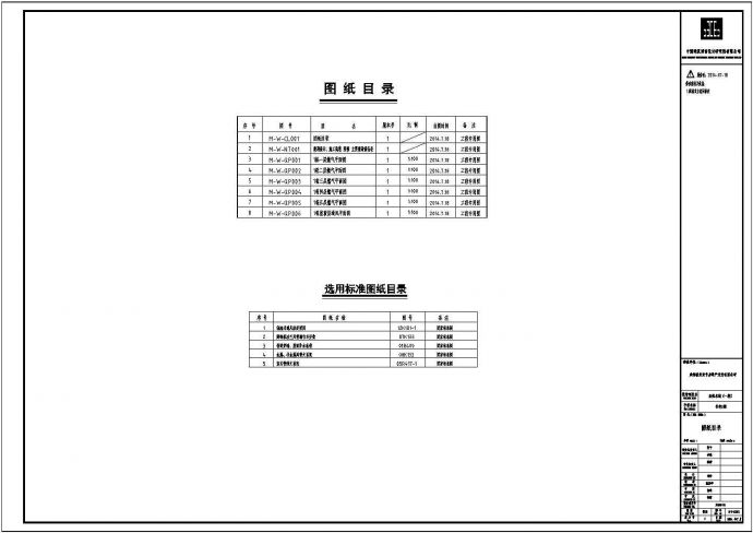 [四川]超大型商住综合小区全套暖通空调系统设计施工cad图(名院出品)_图1