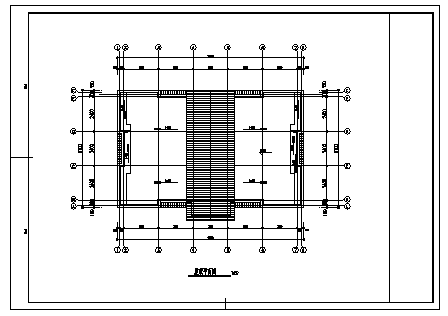 72平、100平单层公厕设计图资料合集(含效果图)