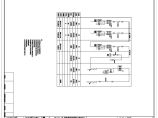 13105-S-F3-DZ-001-A3-04 地块变电站高压开关站系统图 ( 一 ).pdf图片1