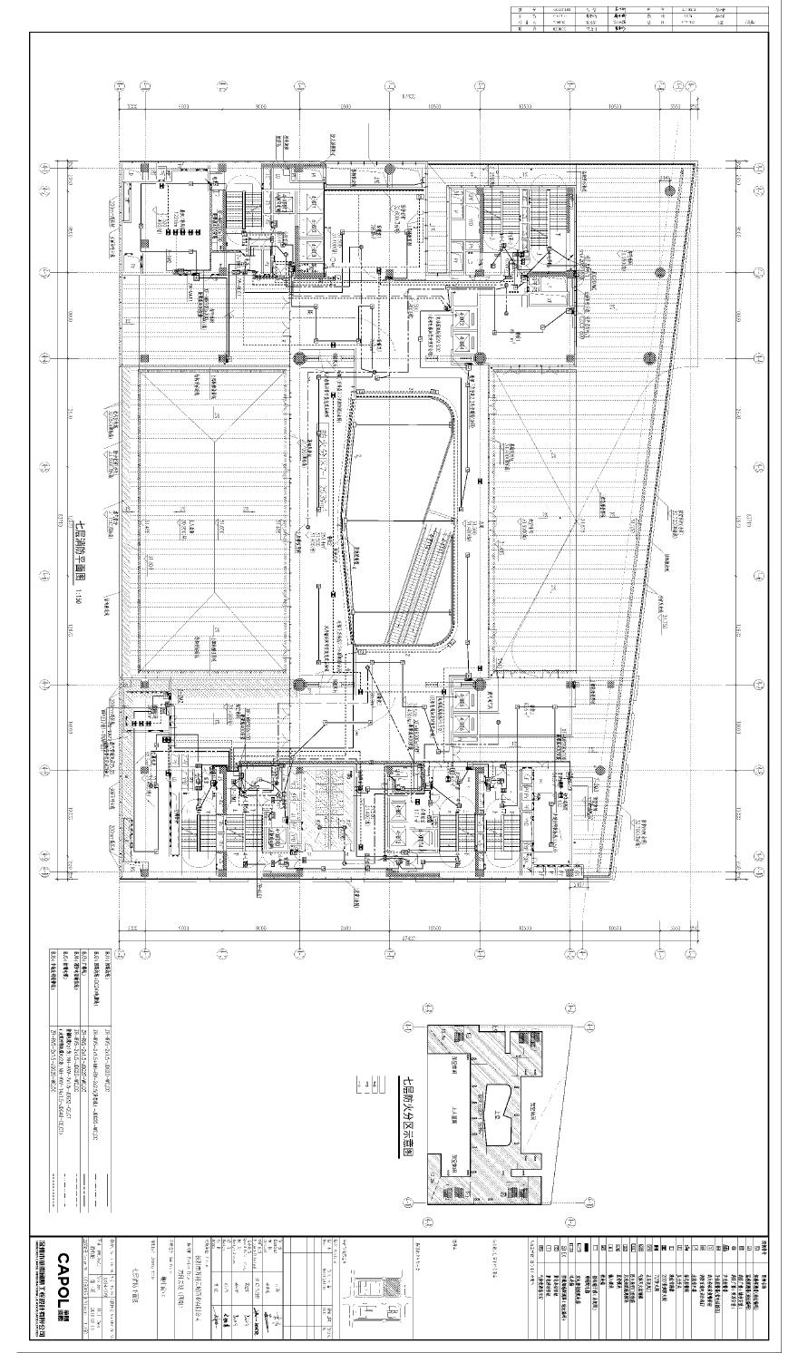 GC150195-XDS-4-019 七层消防平面图.pdf-图一