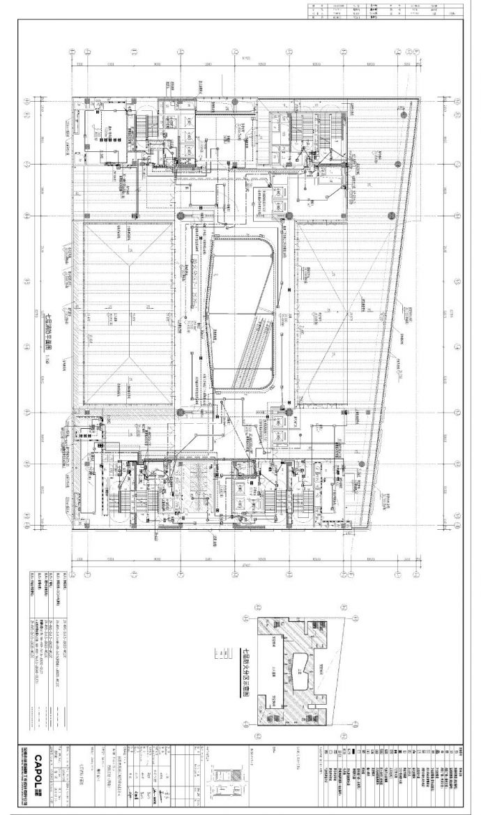 GC150195-XDS-4-019 七层消防平面图.pdf_图1