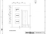 110-A1-2-D0107-03 接地变压器及消弧线圈成套装置平面布置图.pdf图片1
