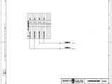 110-A1-2-D0203-09 监控主机柜（综合应用服务器柜）端子排图.pdf图片1