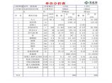 广州某机场飞行区道面工程投标书(商务标及技术标)图片1
