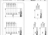 HWE2C043E-0401电气-地下室04动力配电系统图（一）-.pdf图片1