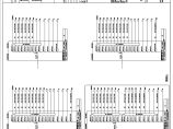 HWE2C043E-0452电气-地下室04-照明配电系统图（二）.pdf图片1
