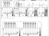 HWE2C043E-0413电气-地下室04动力配电系统图（十三）-.pdf图片1