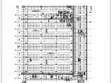 HWE2C043EKB1A-电气-地下室04地下一层-A区电力干线平面图.pdf图片1