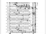 HWE2C043EPB1A-电气-地下室04地下一层-A区电力配电平面图.pdf图片1