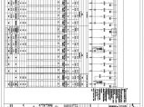 HWE2CD12E-0302电气-生产用房(大)14一层-变配电室低压系统图(二).pdf图片1