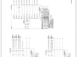 HWE2CD12E-0414电气-生产用房(大)14动力配电系统图（十四）-.pdf图片1