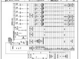 HWE2CD13E-0304电气-生产用房(大)16一层-变配电室低压系统图（四）.PDF图片1