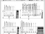 HWE2CD13E-0404电气-生产用房(大)16-动力配电箱系统图（四）.PDF图片1