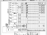 HWE2CD14E-0304电气-生产用房(大)15一层-变配电室低压系统图（四）.PDF图片1