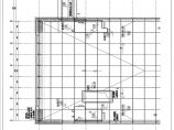 HWE2CD14ENR-C-电气-生产用房(大)15屋顶层-C区防雷平面图.pdf图片1