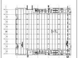 HWE2CD14EW3-C-电气-生产用房(大)15三层-C区照明线槽平面布置图.PDF图片1