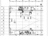 HWE2CD15EK4-A-电气-生产用房(大)13屋面机房层-A区电力干线平面图.pdf图片1