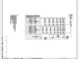 13105-S-F3-DZ-033-A3-04 地块变电站配电间 5 配电柜系统图 ( 二 ).pdf图片1