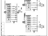 13105-S-D4-DQ-026-A3-04 地块 D4 配电箱系统图（二）.pdf图片1