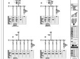 A3-04 地块 C39-C45 配电箱系统图（二）.pdf图片1
