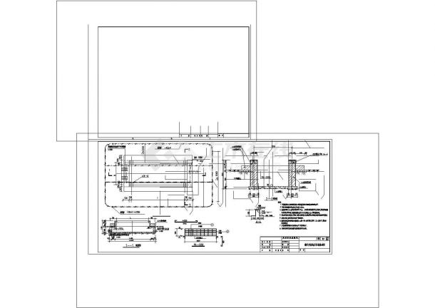 250kVA欧式箱变电气主接线CAD图纸设计-图一