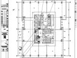 M-13-010_九~十层防排烟系统平面图.pdf图片1