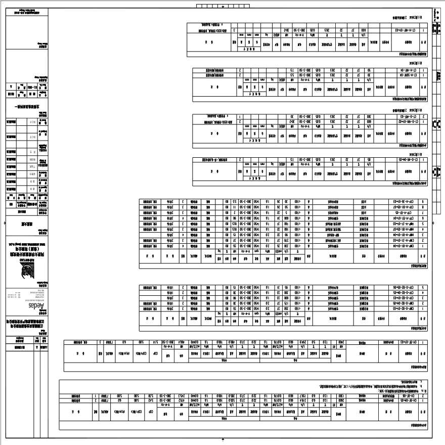 M-01-001_主要设备及材料表一.pdf-图一