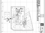 2016-04-25 E-2-25-186 南区一号楼屋顶机房层平面图（安防、对讲） E-2-25-186 (1).pdf图片1