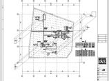 E-2-20-1203 南区十二号楼屋顶层电力平面图 E-2-20-1203 (1).pdf图片1