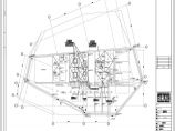 2016-04-25 E-1-25-470 北区4号楼屋顶层平面图（安防、对讲） E-1-25-470 (1).pdf图片1