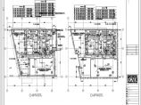 E-1-21-801 北区8号楼一层及二层照明平面图 E-1-21-801 (1).pdf图片1