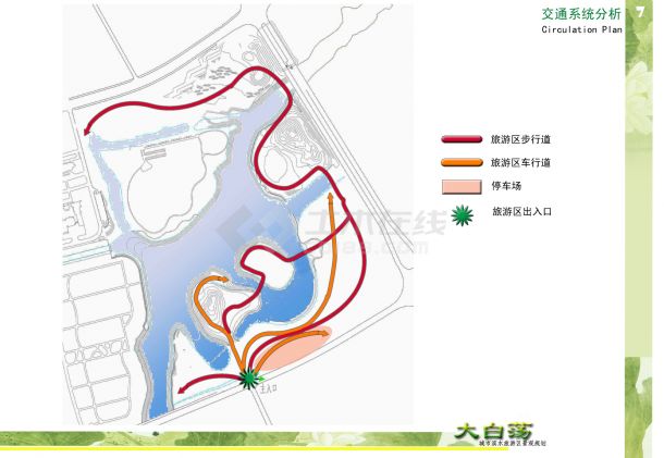 苏州旅游景区景观规划设计-图一